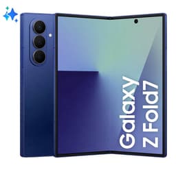 Samsung Galaxy Z Fold7 5G - 512GB - Navy — thumbnail 2