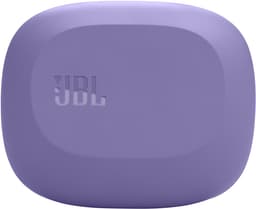 JBL Sense Lite - Open ear Oordopjes - Oortjes Draadloos - Bluetooth - Sport Oordopjes - Sporten - Hardlopen - 32 uur - Spatwaterdicht - IP54 - Paars — thumbnail 3