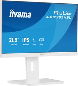 Iiyama - XUB2293HSU-W7 - Monitor — thumbnail 1