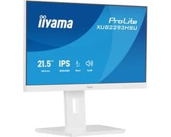 Iiyama - XUB2293HSU-W7 - Monitor