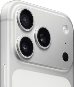 Apple iPhone 17 Pro - 512GB - Silver — thumbnail 2