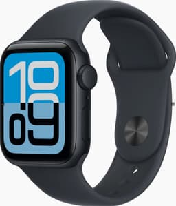 Apple Watch SE 3 — thumbnail 2