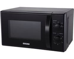 OCEAN MWO208MB - Magnetron - 20Liter - 800Watt