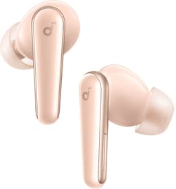 soundcore Liberty 5 by Anker, draadloze oordoppen met noise-cancelling, 2x sterkere stemonderdrukking, realtime adaptieve noise canceling, snelladen, Dolby Audio, heldere gesprekken met 6 microfoons en AI, lange batterijduur — thumbnail 7