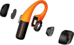 Beyerdynamic Amiron 200 - Bluetooth - open ear oordoppen - Oranje zwart — thumbnail 3