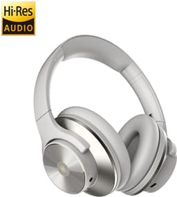 OneOdio A10 ANC – Over-Ear Bluetooth Koptelefoon – Active Noise Cancelling – Ingebouwde microfoon – 40 uur batterijduur — thumbnail 9