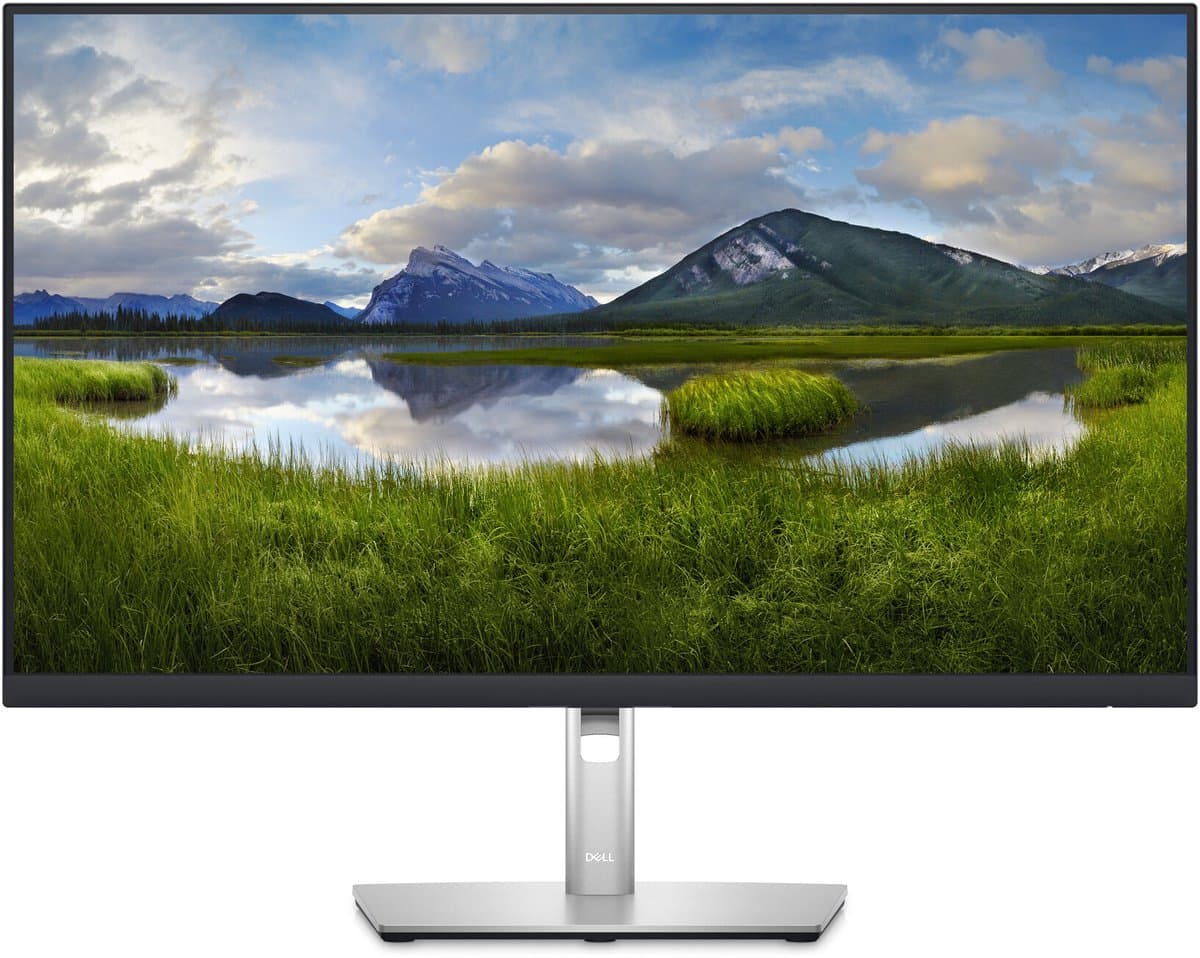 Dell Pro Plus P2723QE ledmonitor — afbeelding 1