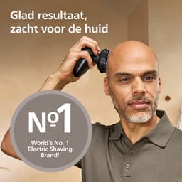 Philips Headshaver Series 5000 HS5980/15 — thumbnail 4