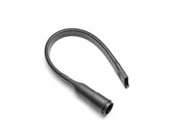 Flexibele Kierzuiger Spleetmondstuk 32/35mm voor Karcher, Bosch, Electrolux