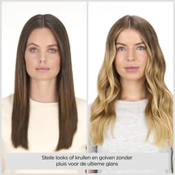 BABYLISS Hydro Fusion stijltang ST573E — thumbnail 5