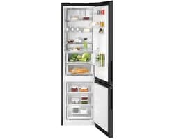 AEG Series 8000 ORC8M362BL Vrijstaand 363 l B Zwart — thumbnail 1