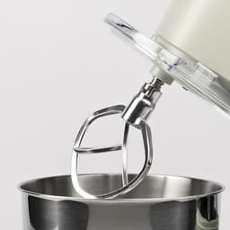 Kneedmachine 6 liter - Professionele deegbereiding met 10 snelheden — thumbnail 2