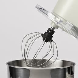 Kneedmachine 6 liter - Professionele deegbereiding met 10 snelheden — thumbnail 3