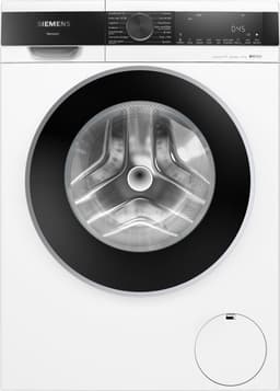 Siemens WG46G2Z8NL - iQ500 - Wasmachine - Wasmachine met stoom - 1600 rpm - 9 kg - smartFinish: vermindert kreukels tot 50% - speedPack L: verkort wasprogramma's met varioSpeed — thumbnail 11