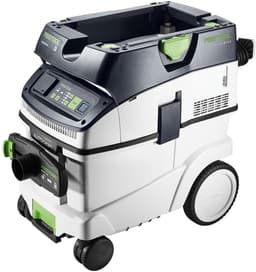 Festool CTM 36 EI AC-LHS Stofzuiger CLEANTEC - 577857 — thumbnail 5