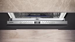 Siemens SX63HX16AE - iQ300 - Vaatwasser - Inbouwvaatwasser - Volledig integreerbaar - 60 cm - XXL Extra hoog - varioSpeed Plus je vaat tot wel drie keer zo snel schoon — thumbnail 9