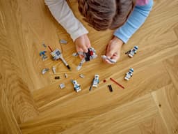 LEGO Star Wars 501st Clone Troopers Battle Pack Bouwbaar Speelgoed met Minifiguren - 75345 — thumbnail 22