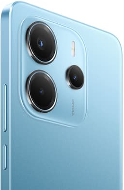 Xiaomi Redmi Note 14 - 8GB/256GB oceaanblauw — thumbnail 3