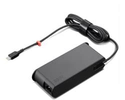 Lenovo 95W USB-C Laptop Adapter – USB-C Oplader