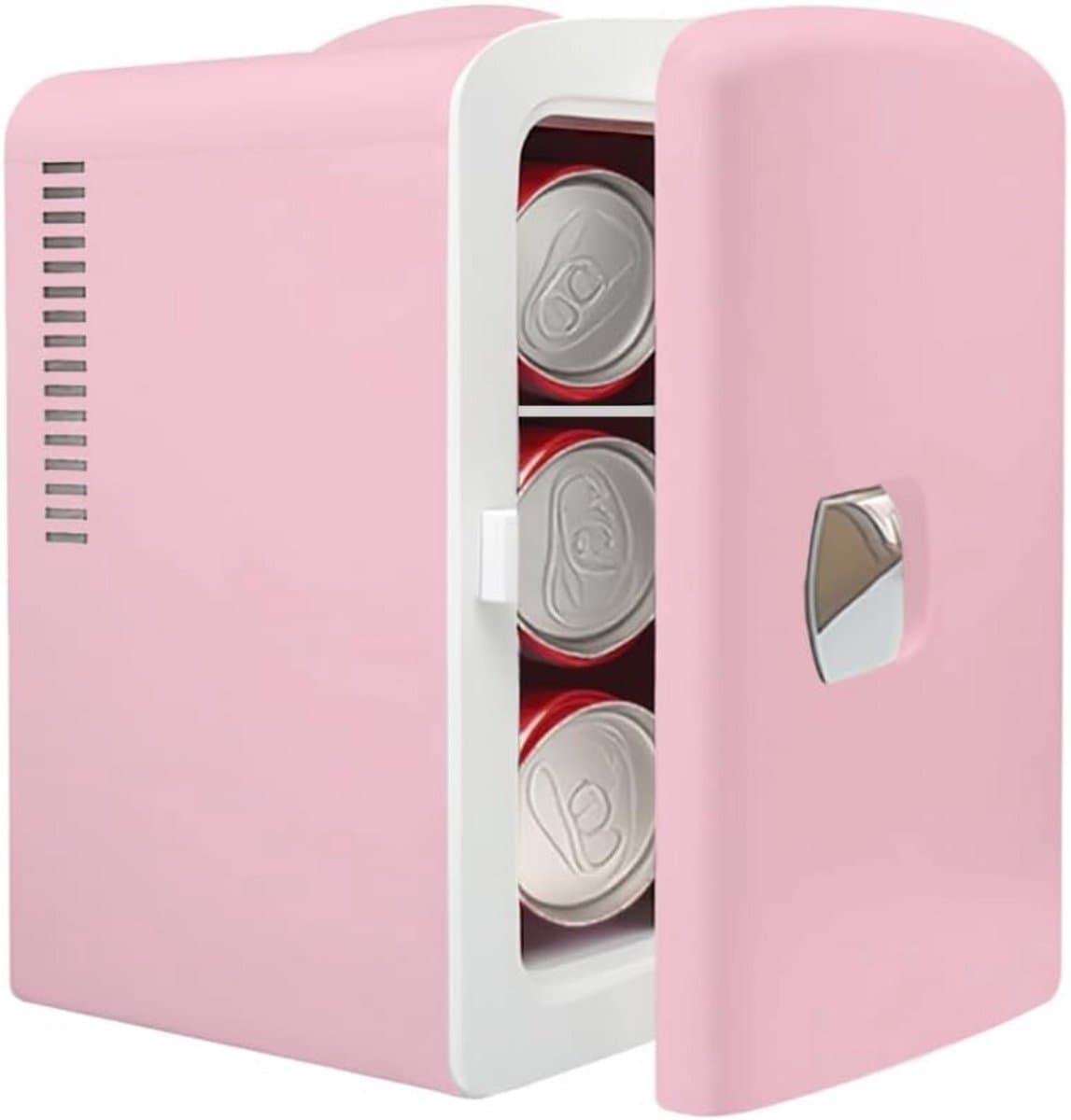 Mini Koelkast - Minibar - Skincare Fridge — afbeelding 1