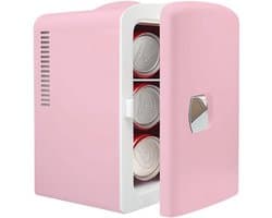 Mini Koelkast - Minibar - Skincare Fridge