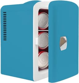 Mini Koelkast - Minibar - Skincare Fridge — thumbnail 3