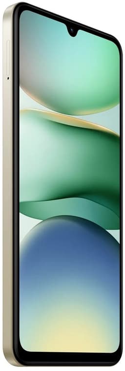 Xiaomi Redmi A5 - 4GB/128GB - Zandig goud — thumbnail 4