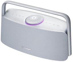 Tronsmart Fiitune X30 Home Speaker 80W Power LDAC HiRes Audio 14H Playtime IPX6 Splashproof Spatial Sound​​ — thumbnail 2