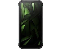 Hammer Ranger 4G Dual Sim 6/128GB Black Green