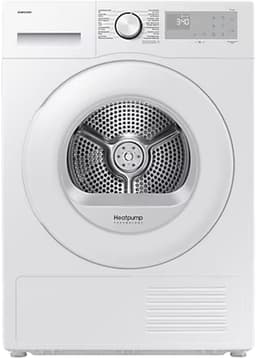 Samsung DV9UDG52A0THEN - Wasdroger | Wit | 9 kg | OptimalDry | AI Control | Hygiene Care | SmartThings | WIFI — thumbnail 2