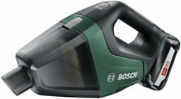 Bosch UniversalVac 18 Accu steelstofzuiger - Handstofzuiger - Incl. accessoires - Zonder 18 V accu en oplader — thumbnail 2
