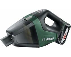 Bosch UniversalVac 18 Accu steelstofzuiger - Handstofzuiger - Incl. accessoires - Zonder 18 V accu en oplader