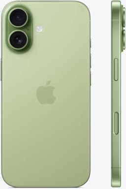 Apple iPhone 17 - 256GB - Sage — thumbnail 8