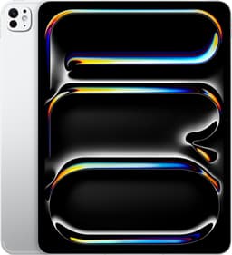 Apple iPad Pro (2025) - 13 inch - Wi-Fi + 5G - 256GB - Silver — thumbnail 6