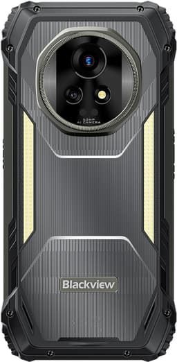 Blackview XPLORE 2 - Robuuste Smartphone - 5G - 48GB RAM - 1TB ROM - 20000mAh - 120W snel opladen - 6.73 inch QHD+ AMOLED-scherm - Nachtzicht - Android 15 - Robuuste Telefoon - NFC - GPS - Zwart — thumbnail 5