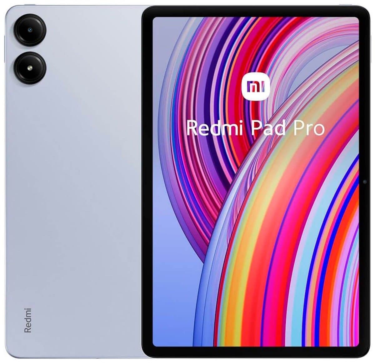 Xiaomi Redmi Pad Pro WiFi 6GB/128GB Ocean Blue — afbeelding 1