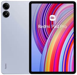 Xiaomi Redmi Pad Pro WiFi 6GB/128GB Ocean Blue — thumbnail 1