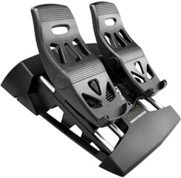 Thrustmaster Captain Pack X + Thrustmaster Rudder – Volledige Flight Simulator Set voor PC en Xbox — thumbnail 2