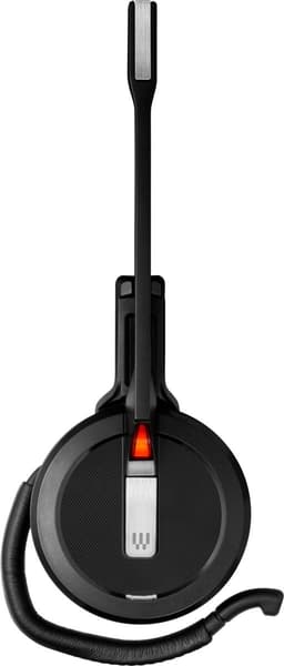 EPOS IMPACT SDW 10 HS Headset Hoofdband Zwart — thumbnail 5