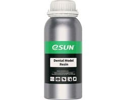 eSun - Dental Model Resin, Transparent - 1kg