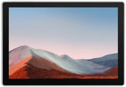 Microsoft Surface Pro 7+ Intel® Core™ i5 256 GB 31,2 cm (12.3") 8 GB Wi-Fi 6 (802.11ax) Windows 10 Pro Platina — thumbnail 1
