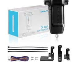 Creality CR-Touch - Autoleveling Probe - Metaal - voor 32-bit moederbord