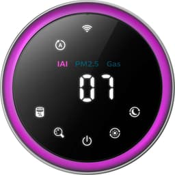 Philips Air Purifier 3000i-serie AC3039/10 — thumbnail 3