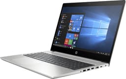 HP ProBook 455R G6 39.6 cm (15.6") Notebook - 1920 x 1080 - Ryzen 5 3500U - 8 GB RAM - 256 GB SSD - Pike Silver Aluminum - Windows 10 Pro 64-bit - AMD Radeon Vega 8 Graphics -... — thumbnail 4