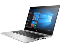 HP EliteBook 840 G6 i5-8265U 14 FHD