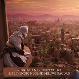 Assassin's Creed Mirage - PS5 — thumbnail 5