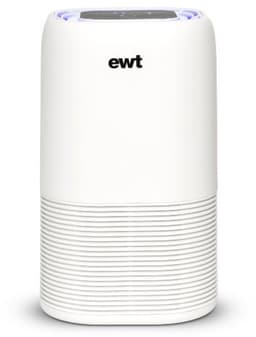 luchtreiniger 20m² 45w wit - ewt - airpur — thumbnail 5