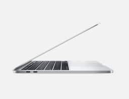 Apple MacBook Pro (April, 2020) MWP72 - 13.3 inch - Intel Core i5 - 512 GB - Zilver — thumbnail 5