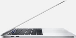 Apple MacBook Pro (2019) MUHR2 - 13.3 inch - 256 GB - Zilver — thumbnail 5
