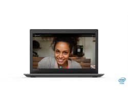 Lenovo IdeaPad 330 Notebook 39,6 cm (15.6") 1920 x 1080 Pixels Intel® 8de generatie Core™ i5 8 GB DDR4-SDRAM 256 GB SSD Wi-Fi 5 (802.11ac) Windows 10 Home Zwart